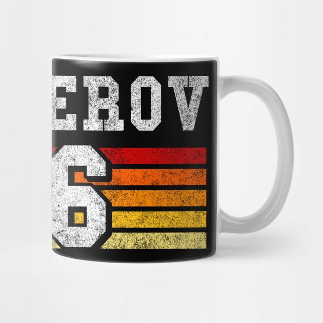 Retro Kucherov by OniSide